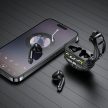 GAMER BLUETOOTH FÜLHALLGATÓ HEADSET XO-G12 