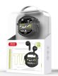 GAMER BLUETOOTH FÜLHALLGATÓ HEADSET XO-G12 