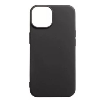 APPLE IPHONE 16E TOK TPU 2,0MM FEKETE