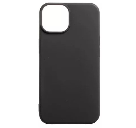APPLE IPHONE 16E TOK TPU 2,0MM FEKETE