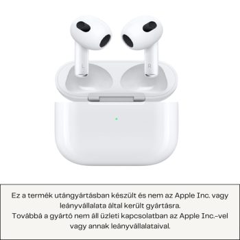   BLUETOOTH FÜLHALLGATÓ BUDI EP18 VEZETÉK NÉLKÜLI TÖLTÉS