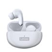 LENOVO THINKPLUS LIVEPODS LP5 BLUETOOTH FÜLHALLGATÓ FEHÉR