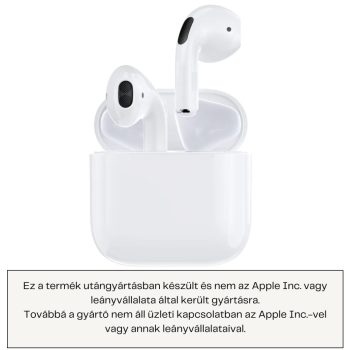 BLUETOOTH FÜLHALLGATÓ MINI 4