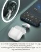 BLUETOOTH FÜLHALLGATÓ MINI 4