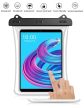 VÍZÁLLÓ TABLET TOK 12" MÉRETIG FEKETE