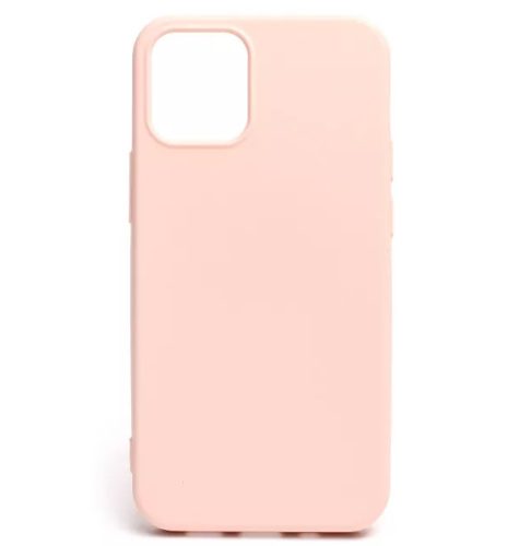 APPLE IPHONE 16E TOK TPU 2,0MM RÓZSASZÍN