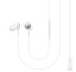 EREDETI GYÁRI SAMSUNG AKG EO-IG955 VEZETÉKES TYPE-C FÜLHALLGATÓ FEHÉR ECO PACK
