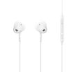 EREDETI GYÁRI SAMSUNG AKG EO-IG955 VEZETÉKES TYPE-C FÜLHALLGATÓ FEHÉR ECO PACK