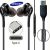 EREDETI GYÁRI SAMSUNG AKG EO-IG955 VEZETÉKES TYPE-C FÜLHALLGATÓ FEKETE ECO PACK