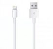 EREDETI GYÁRI APPLE USB - LIGHTNING IPHONE TÖLTŐKÁBEL 1M