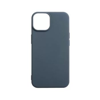 APPLE IPHONE 16E TOK TPU 2,0MM SZÜRKE