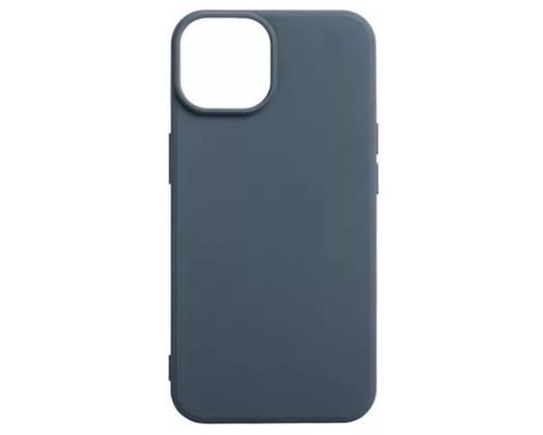 APPLE IPHONE 16E TOK TPU 2,0MM SZÜRKE