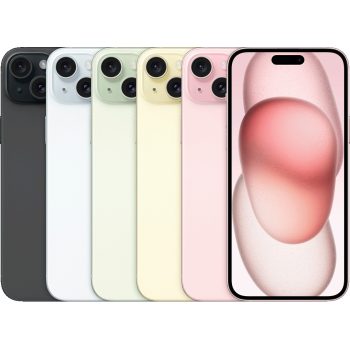 Iphone 15 Plus