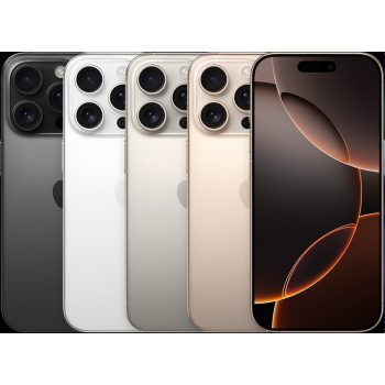 Iphone 16 Pro
