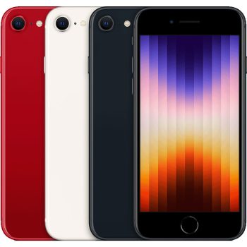 Iphone SE 3 (2022)