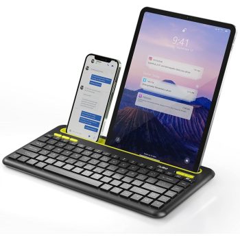 Vezeték nélküli bluetooth billentyűzet