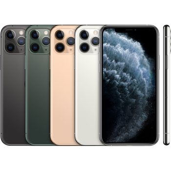 Iphone 11 Pro