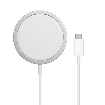 Vezeték nélküli Magsafe töltő